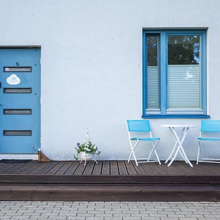 Mereranna Apartment 5 Kuressaare Kültér fotó