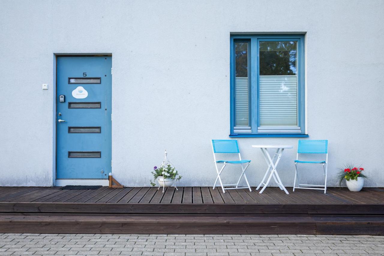 Mereranna Apartment 5 Kuressaare Kültér fotó