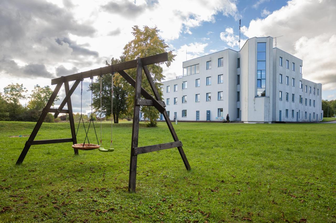 Mereranna Apartment 5 Kuressaare Kültér fotó
