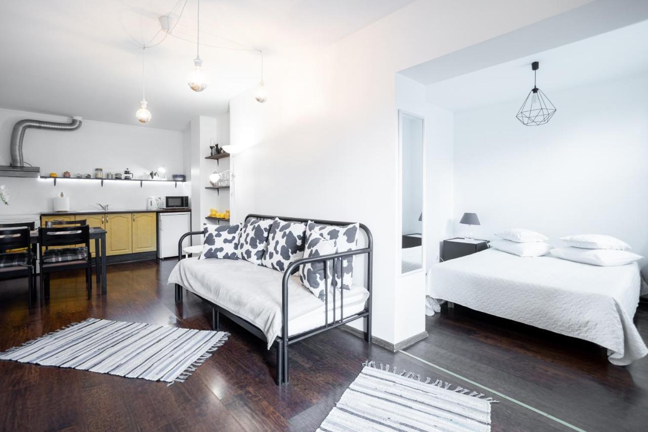 Mereranna Apartment 5 Kuressaare Kültér fotó